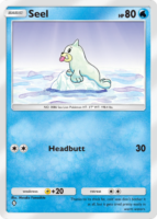 64 Seel Genetic Apex