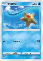 74 Staryu Genetic Apex